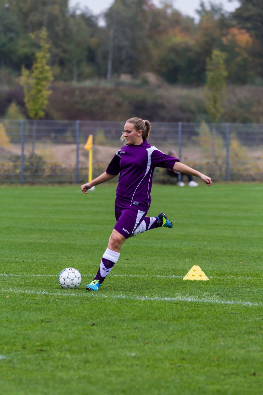 Bild 65 - B-Juniorinnen FSC Kaltenkirchen - Holstein Kiel : Ergebnis: 0:10